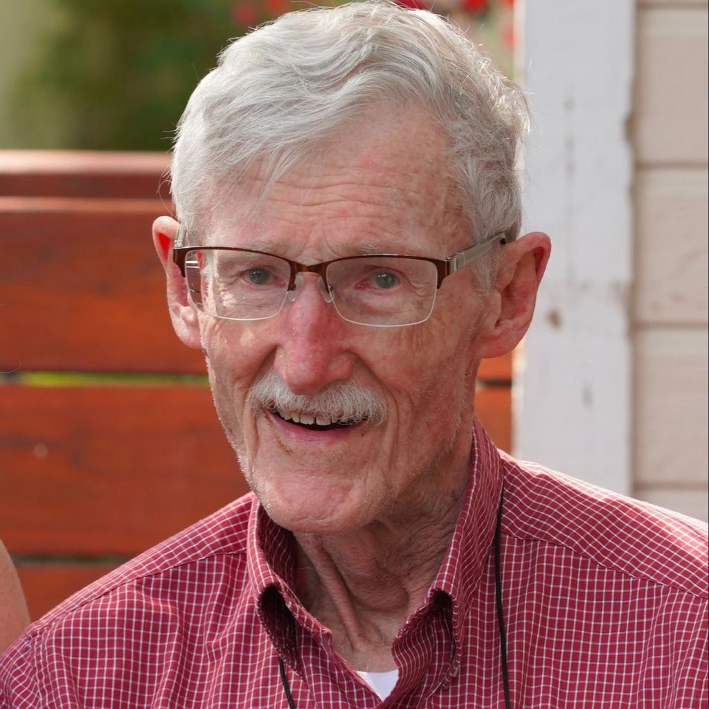 Richard "Dick" Lee Fauth Profile Photo