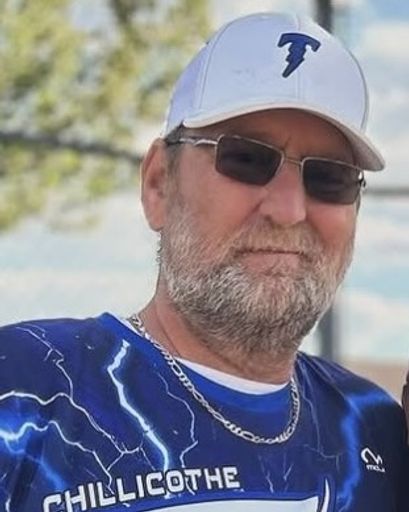 Timothy M. Colburn's obituary image
