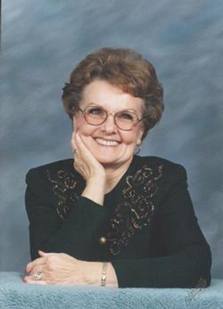 M. Arlene Collins Profile Photo