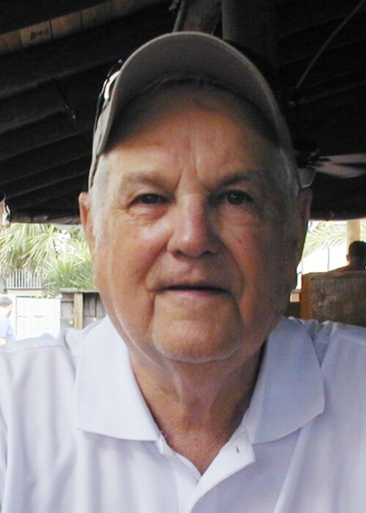 Hunter Hubert Miller Profile Photo