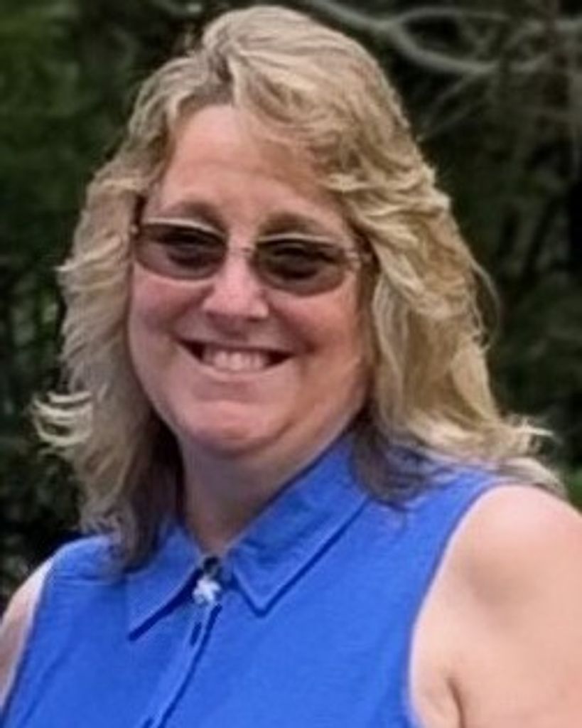 Patricia Lorene Houchins