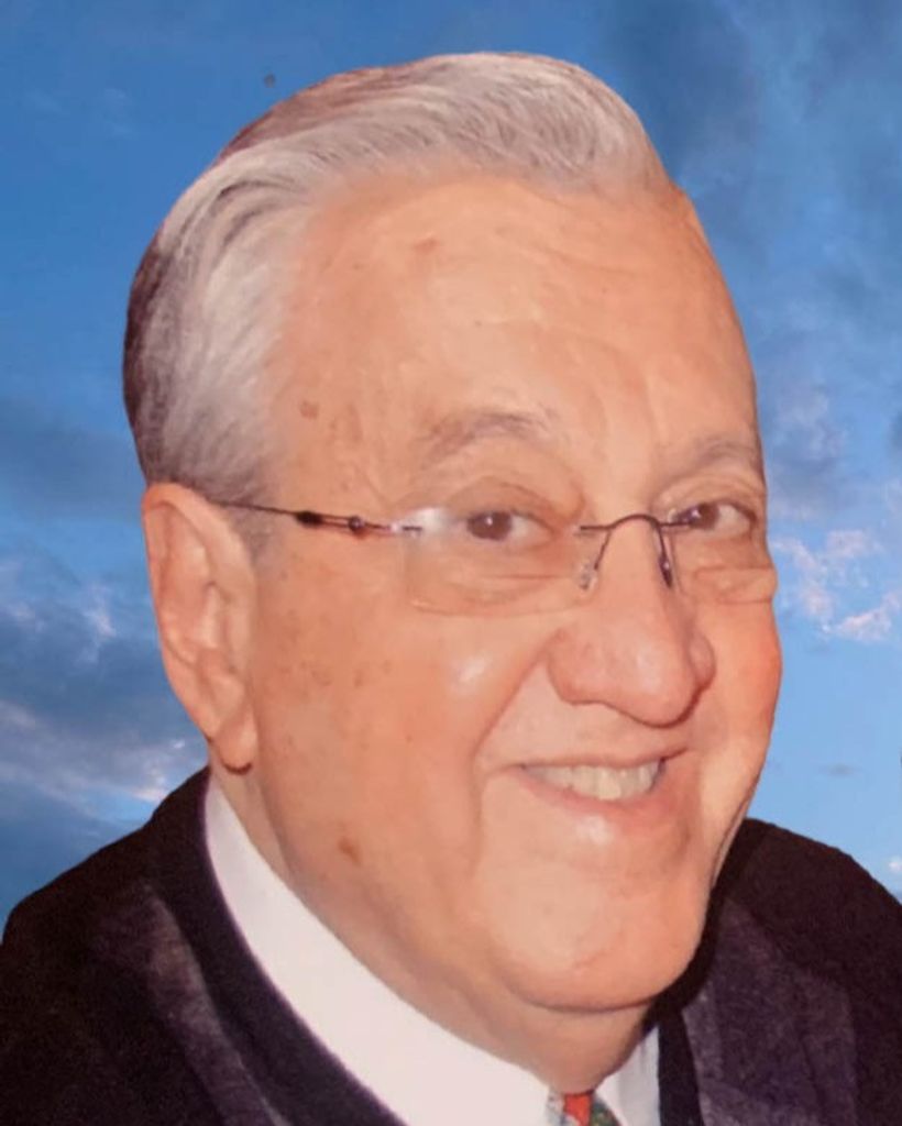 James V. DiGeronimo Jr. Profile Photo