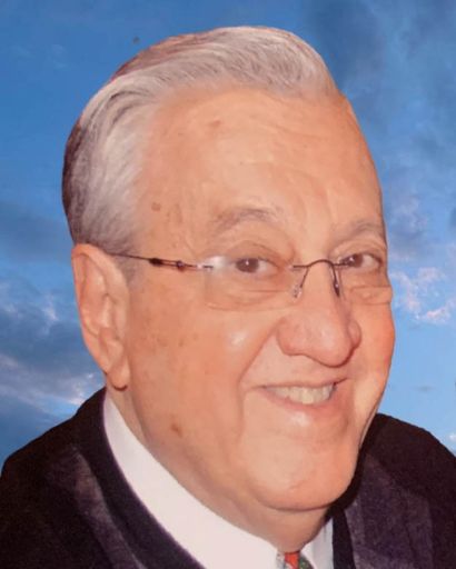 James V. DiGeronimo Jr.'s obituary image