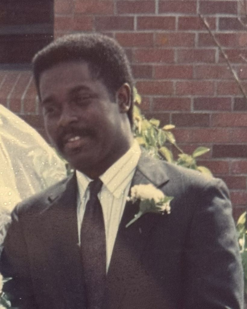 Don Carlos McDougle, Sr. Profile Photo