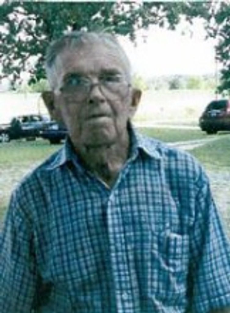 Fred Ussery