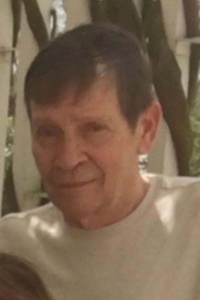Barry Dean Vollman Profile Photo