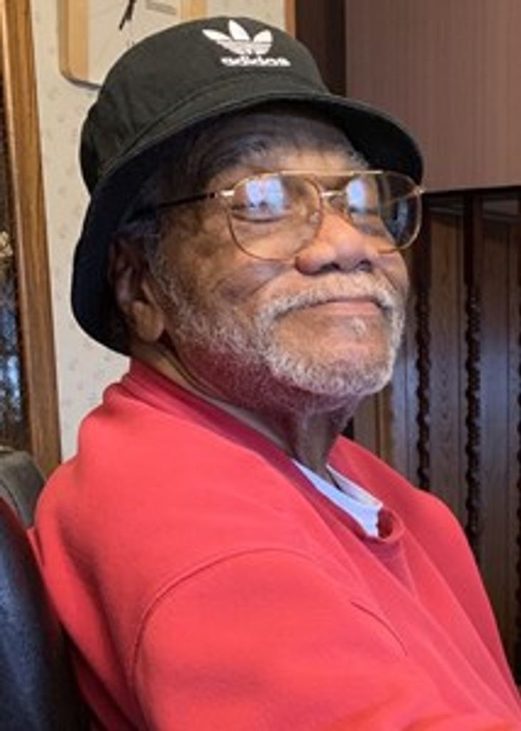Floyd Smith