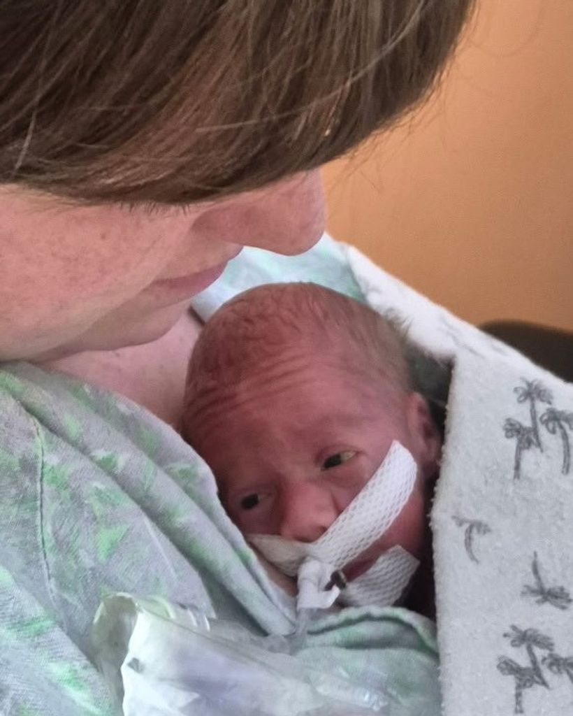 Ellis Walker Harrison Profile Photo