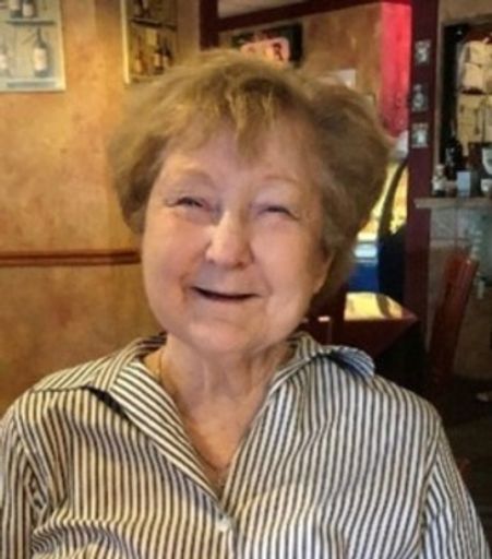 Judy Cox Profile Photo