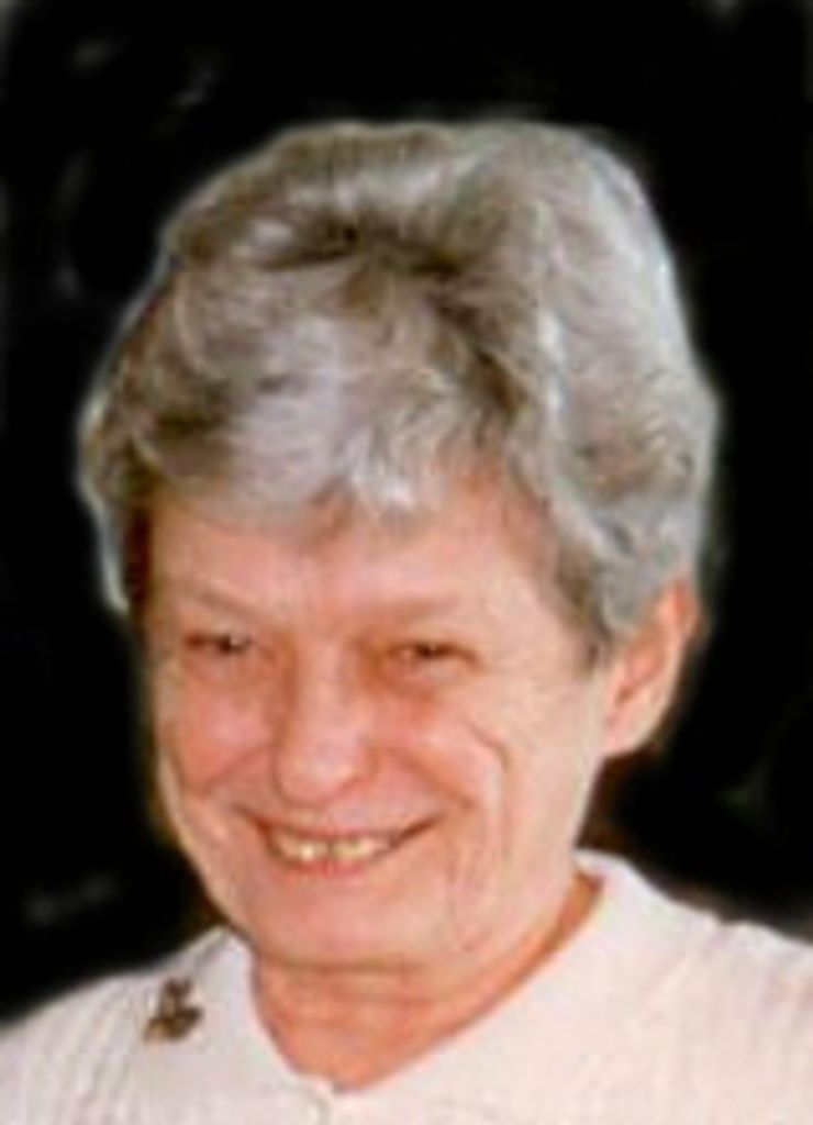 Arlene R. Erickson