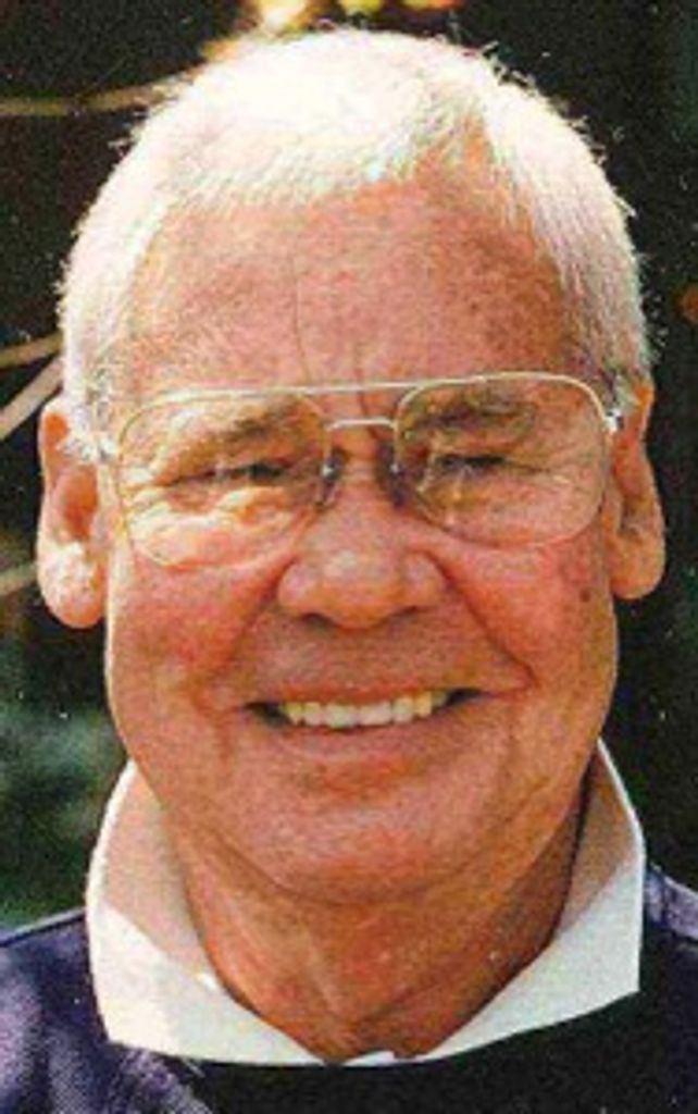 William Custer Twiss