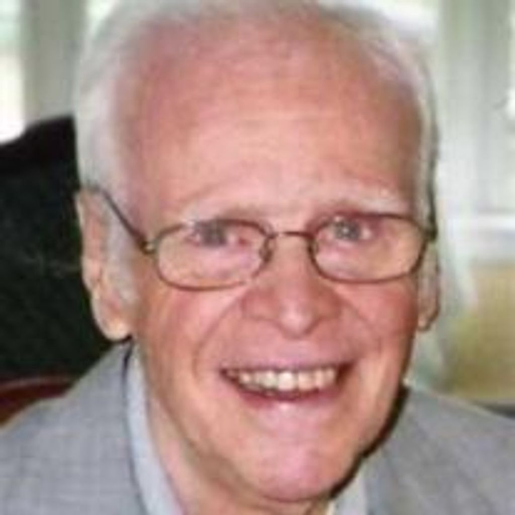 Thomas B. Efford Profile Photo