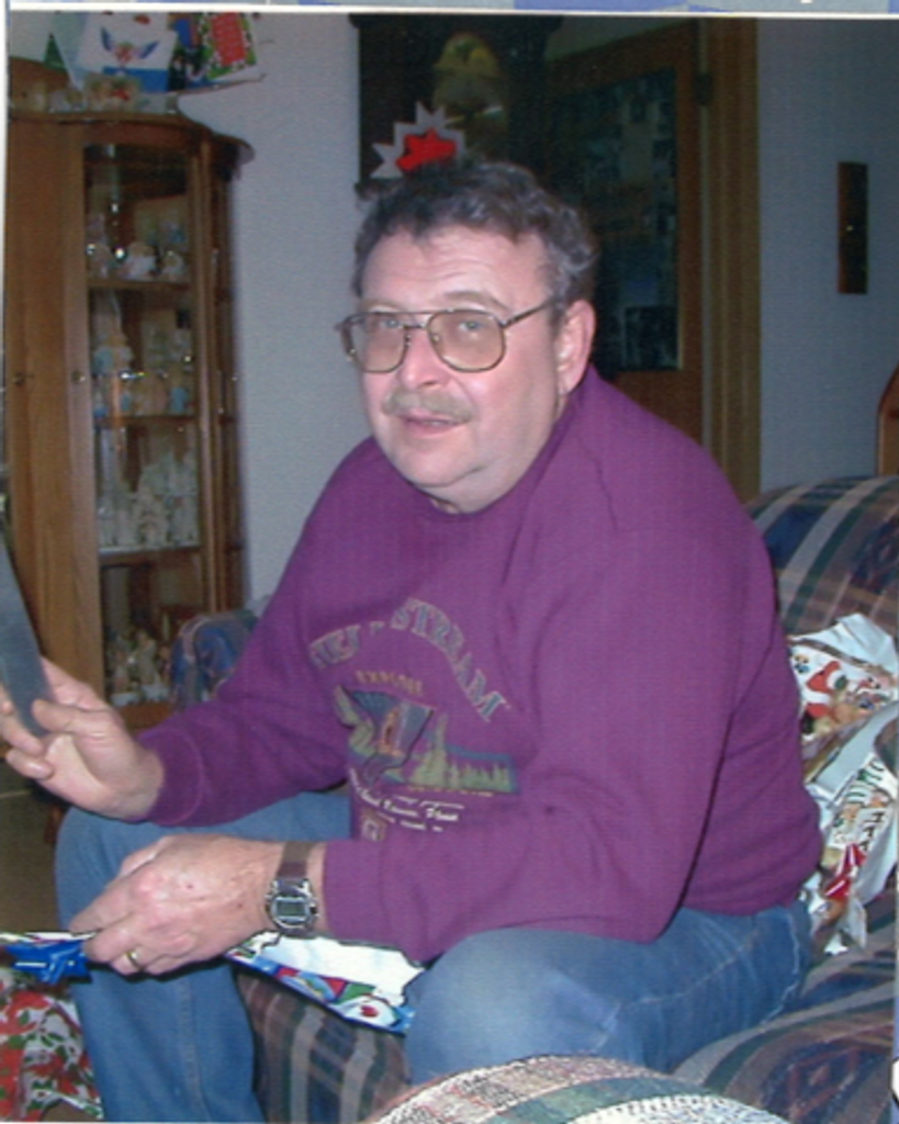 Frank J. Coniglio Jr. Profile Photo
