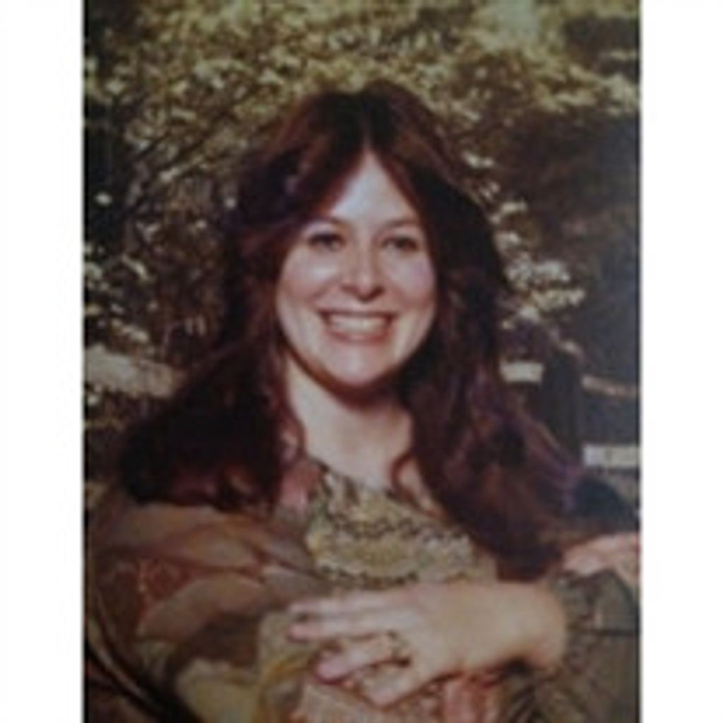 Melanie Verline Dickerson Ghanim