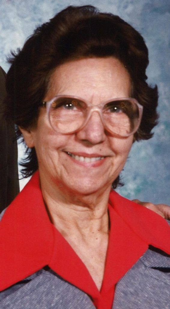 Delia Llizo