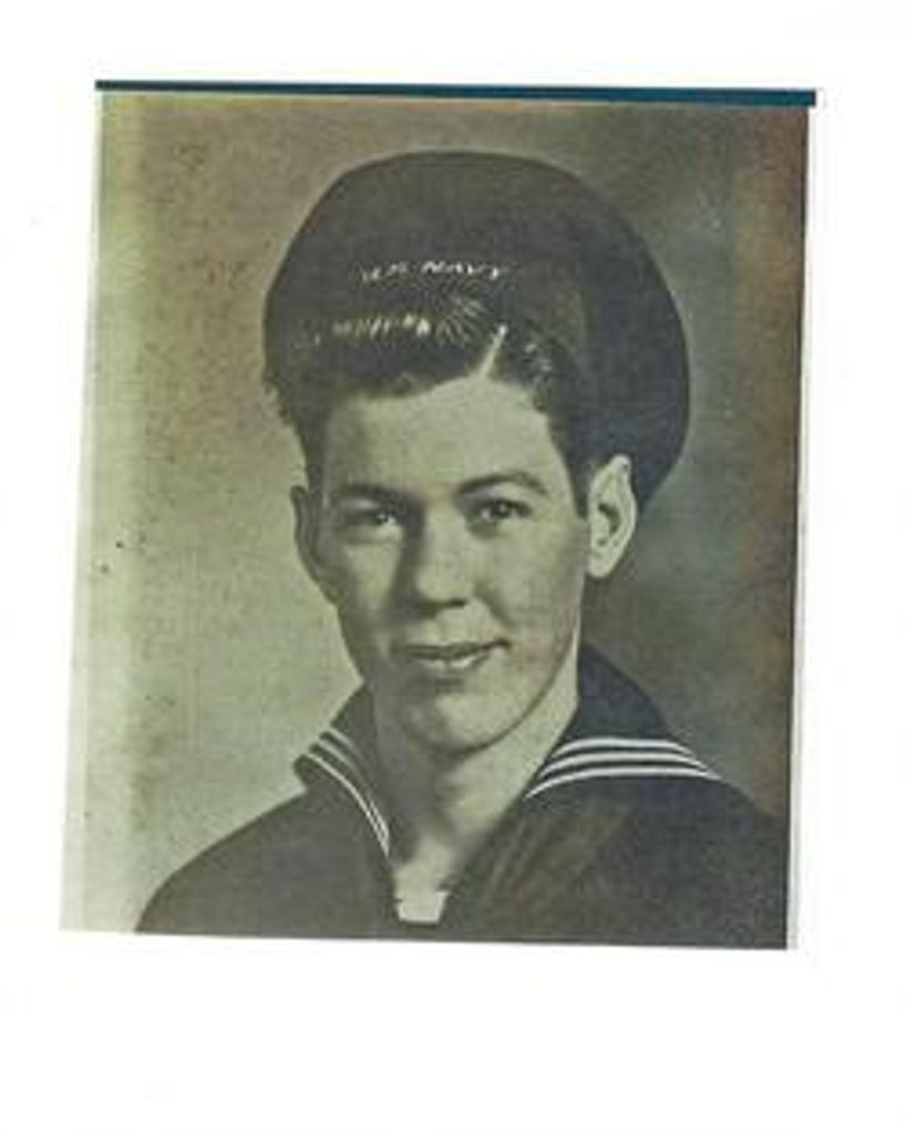 Edward E. "Pete" Brewer Profile Photo