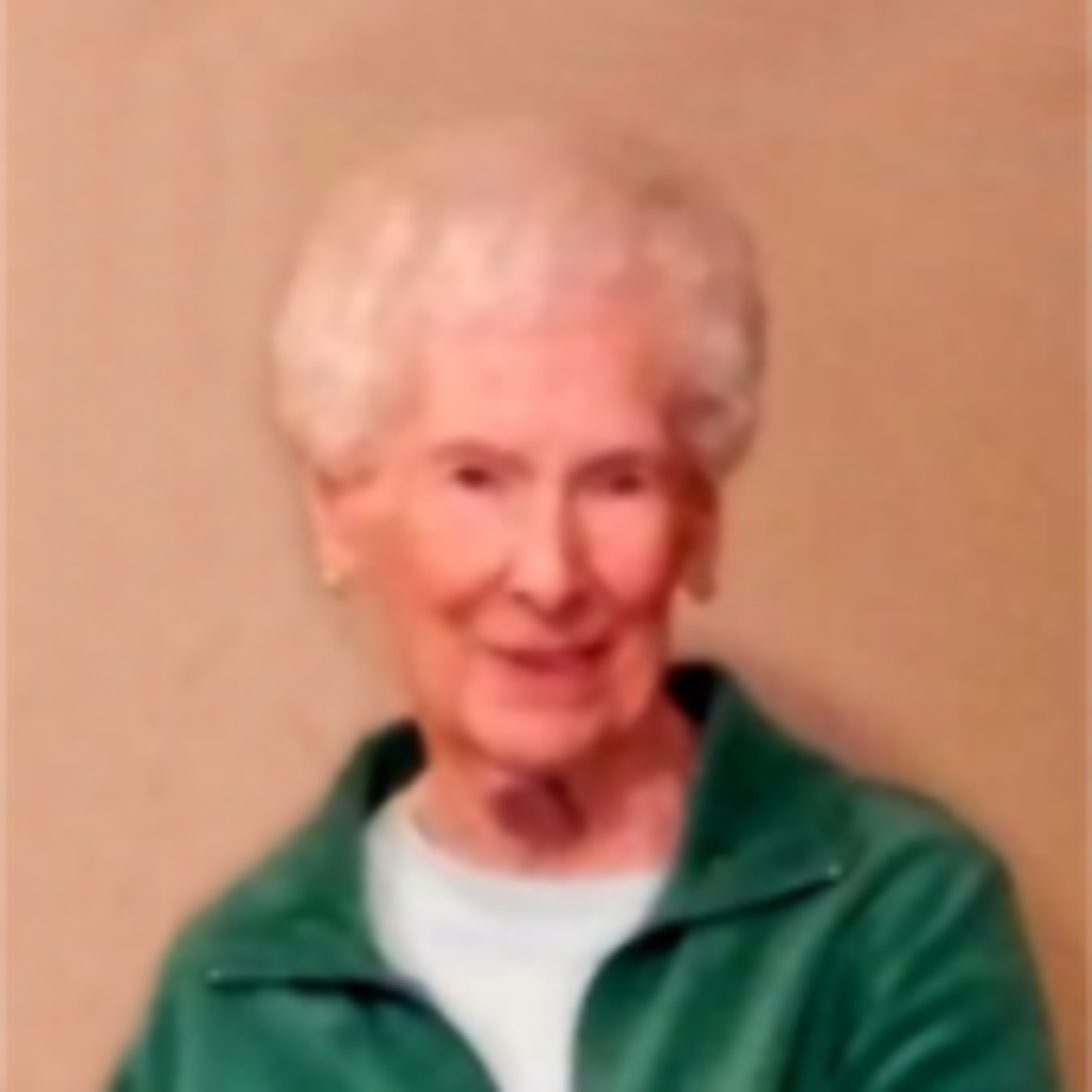 Norma M. Van Oteghem
