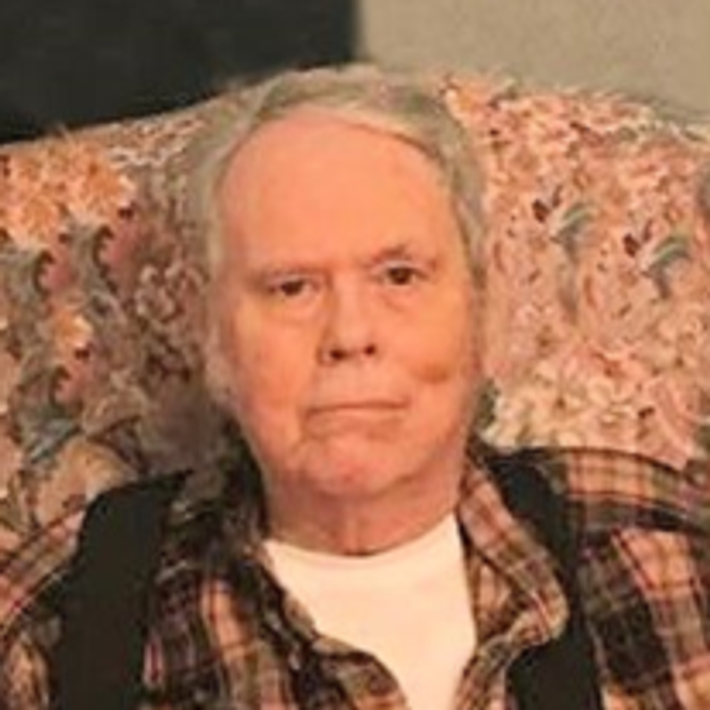 Lou V. Anderson
