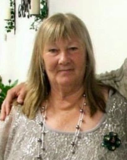 Linda Martin Browning's obituary image
