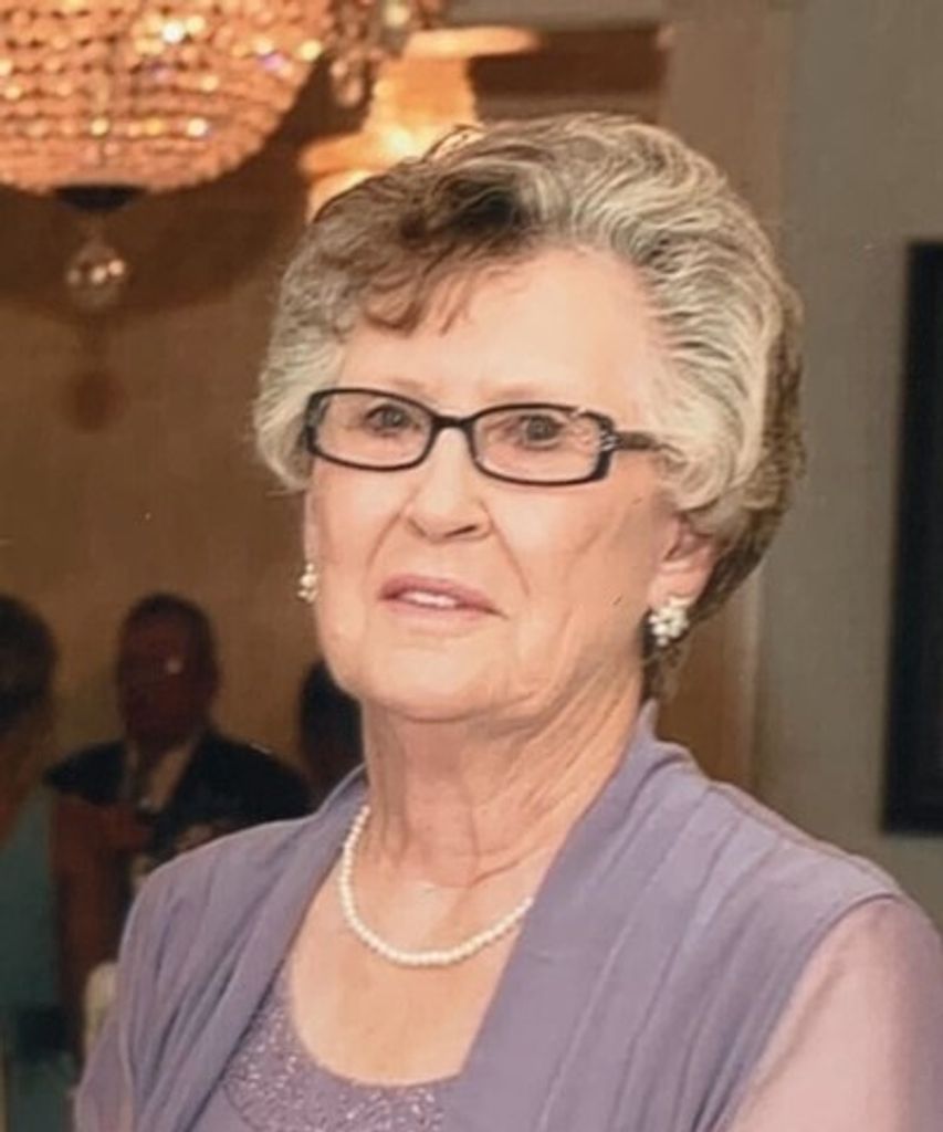 Frances Louise Smith Profile Photo