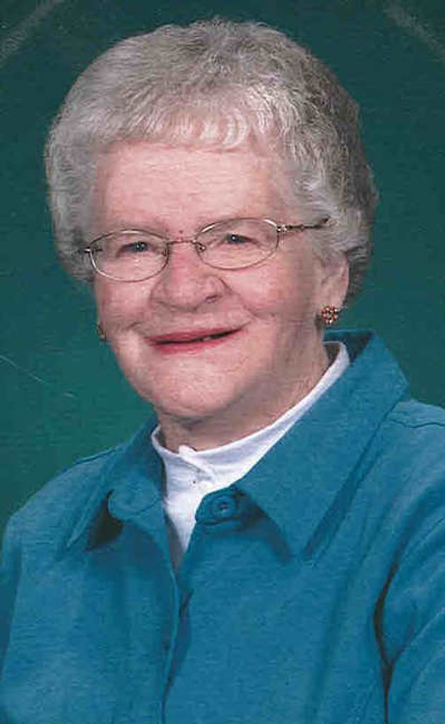 Alice Marie Ricklefs Profile Photo
