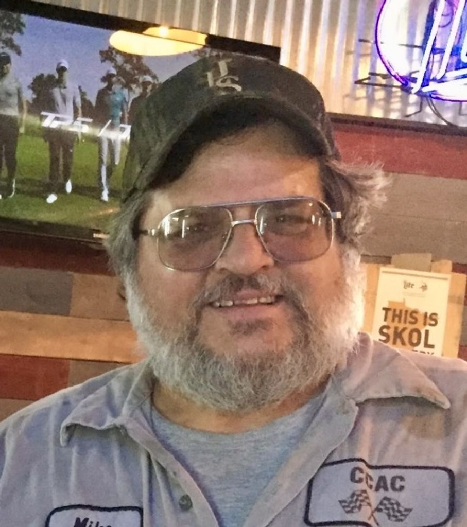 Michael John Ferrari