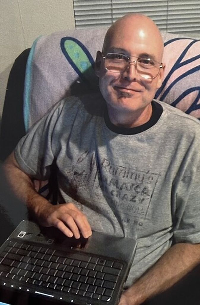 James Alfred Richardson Profile Photo