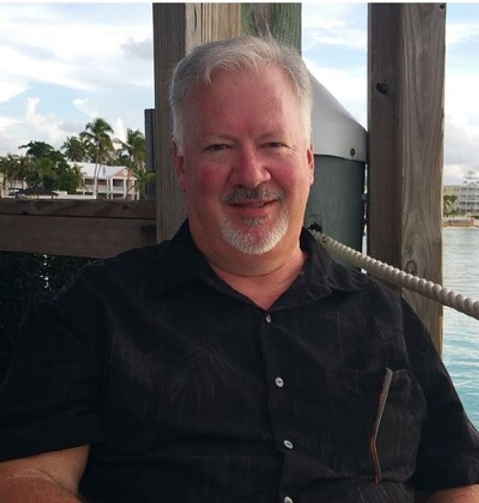 Eric Glenn Cotton