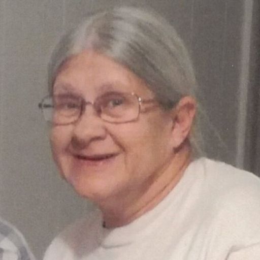 Betty Lou Dougherty Profile Photo