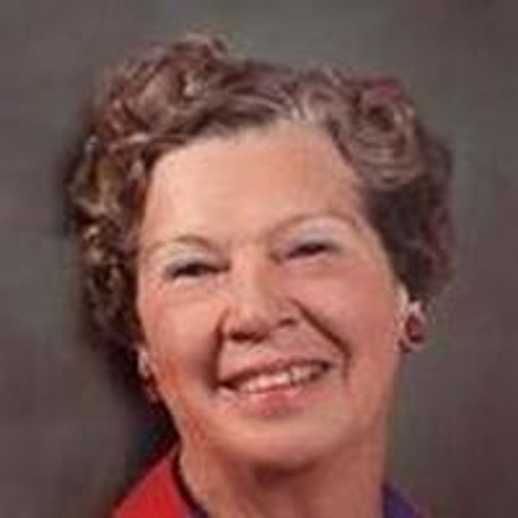 Kathryn Tresch