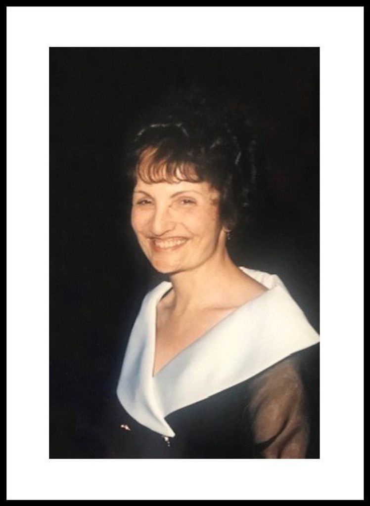 Maryann Blachura Profile Photo
