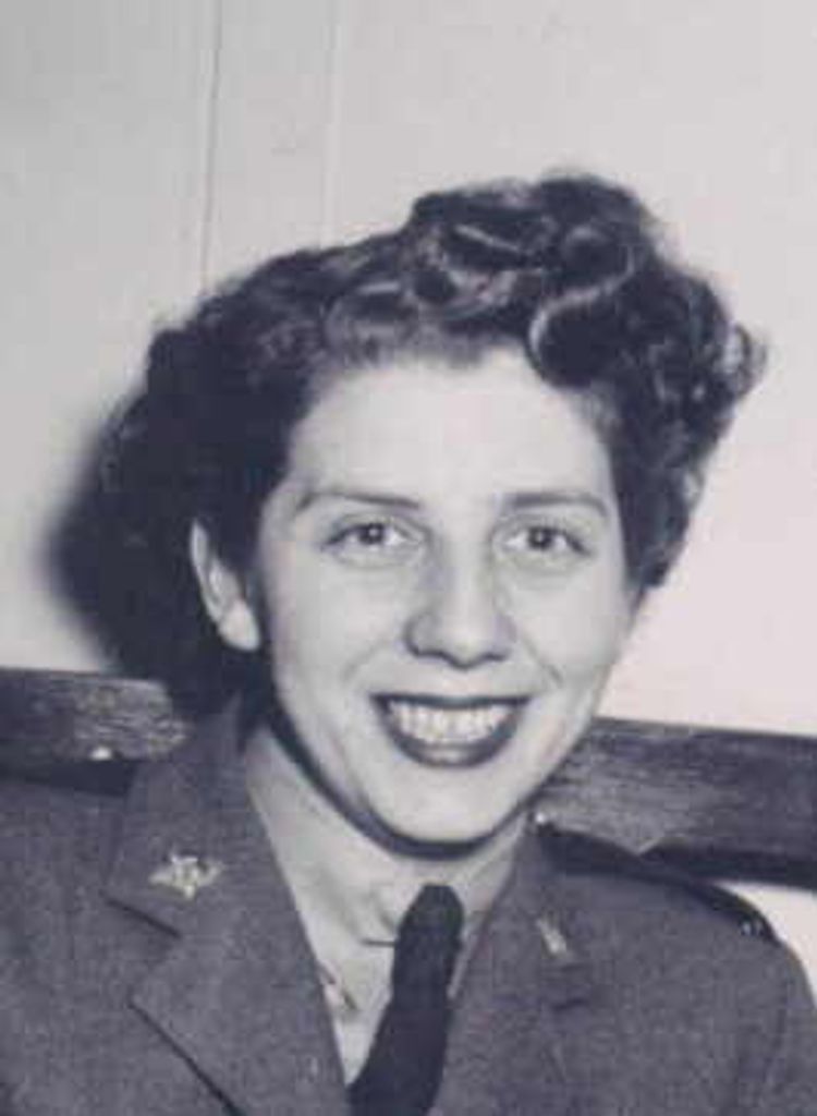 Betty Christie