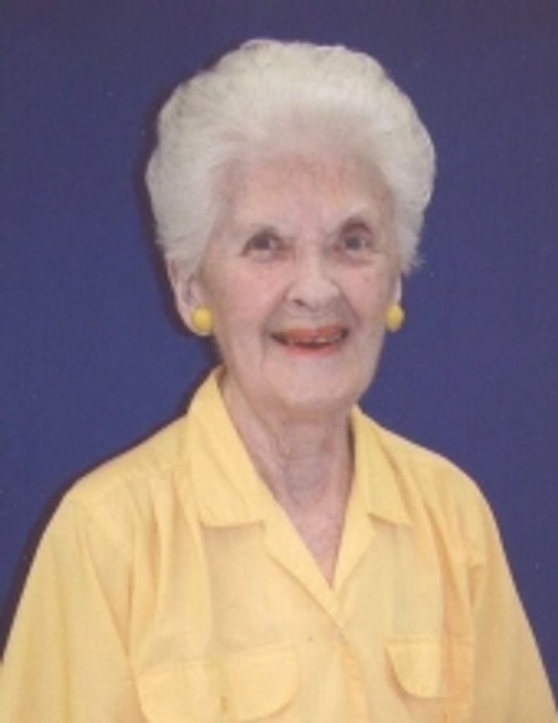 Virginia  Herrick