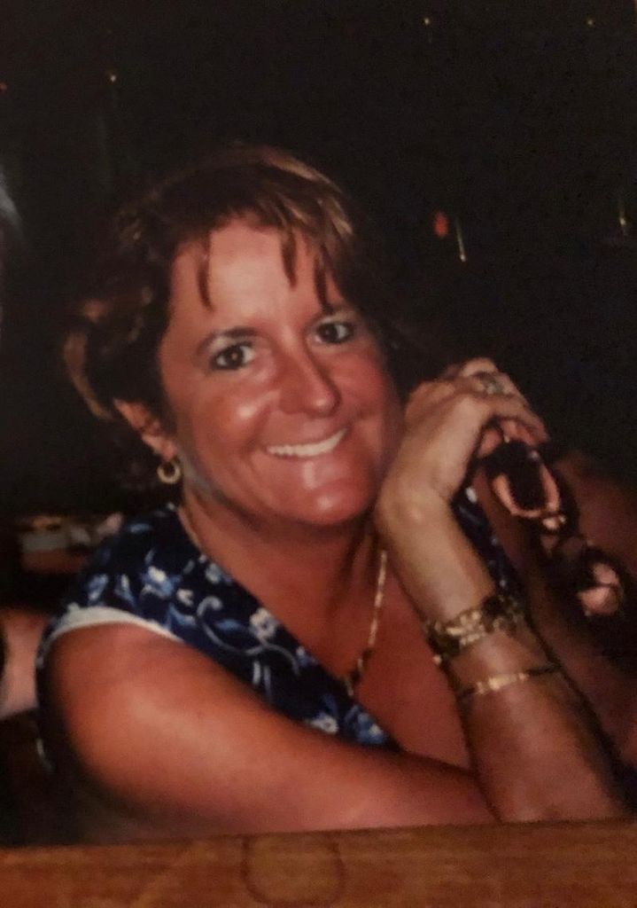 Gwin Cossano Profile Photo