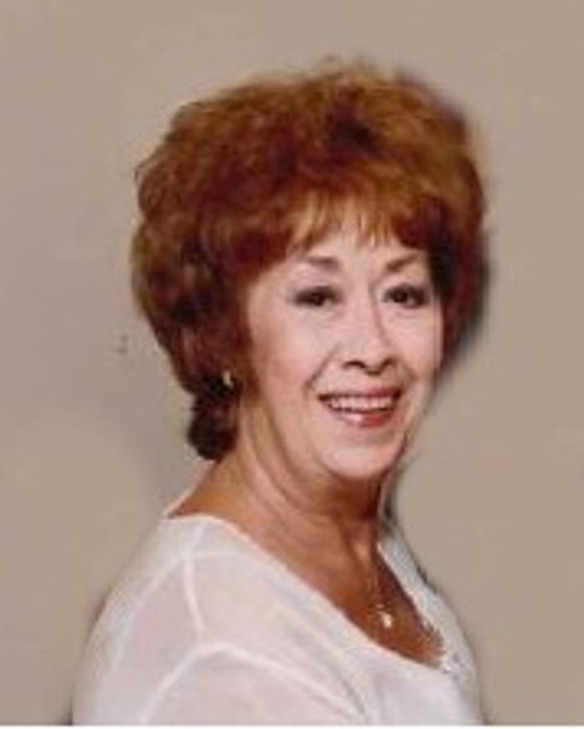 Maria E. Farina Profile Photo