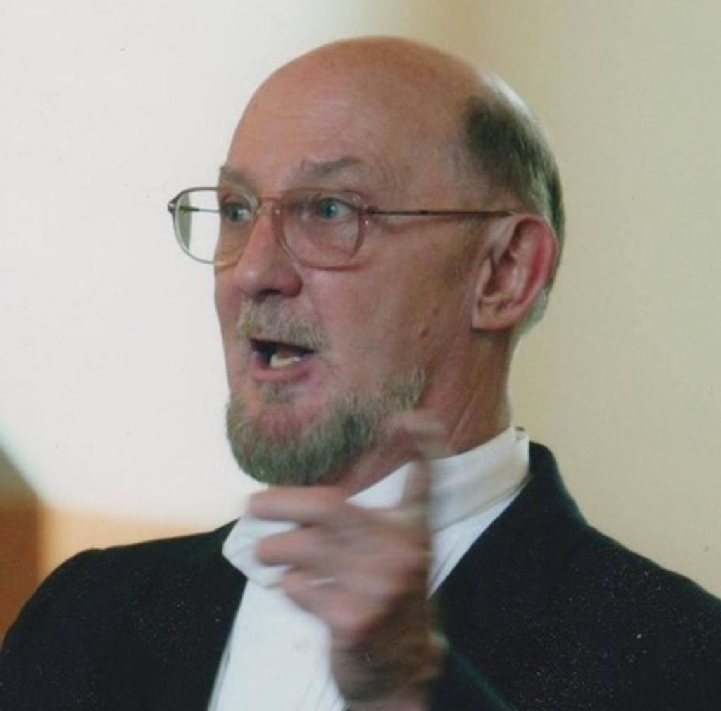 Daniel Edward Landis