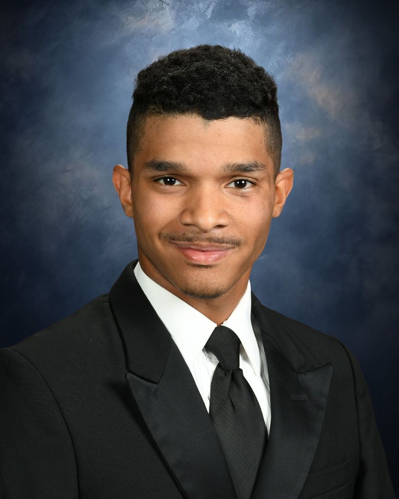 Kai Armani Reed Profile Photo