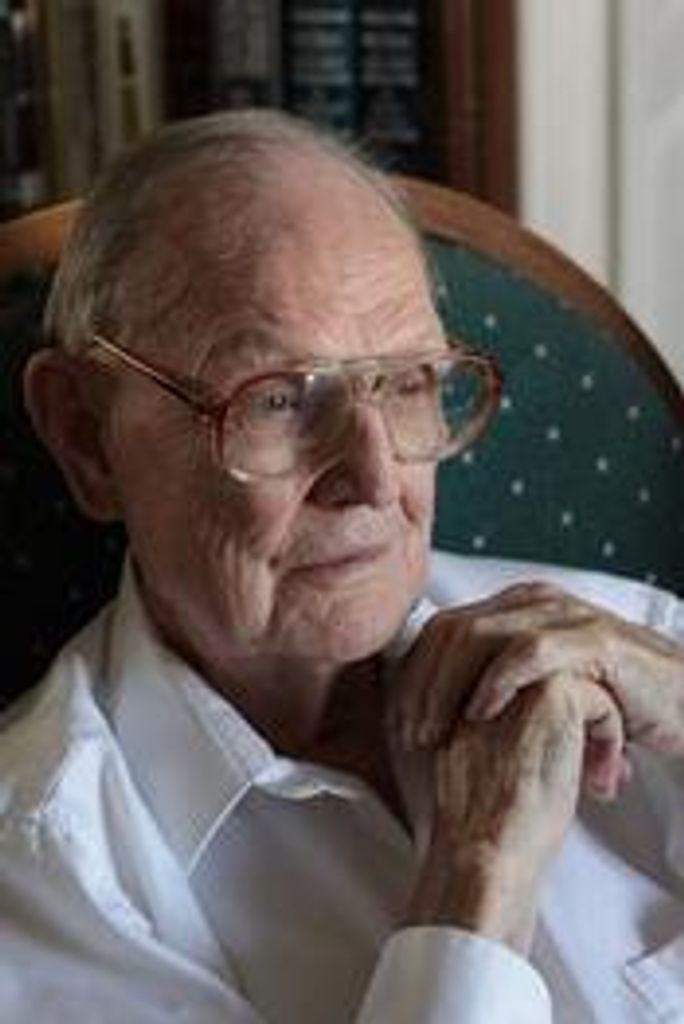 Howard Edward Hoffman
