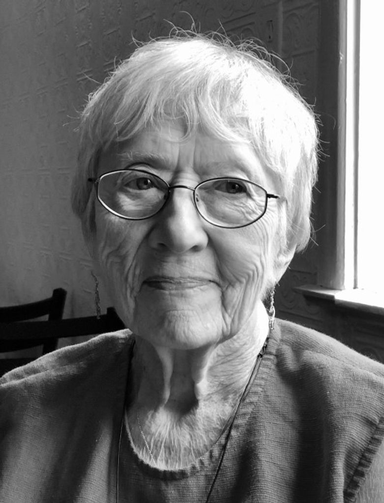 Isabel Brown