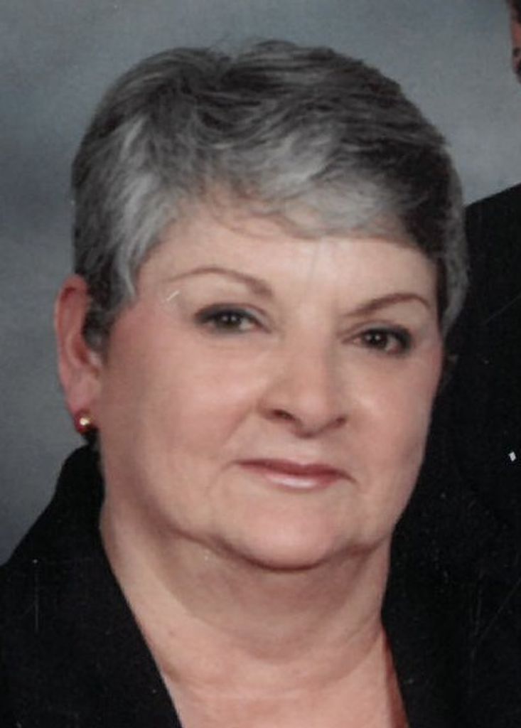 Mary Bailey Profile Photo