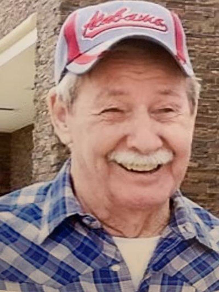 James "Shammie" O. Mcdonald Profile Photo