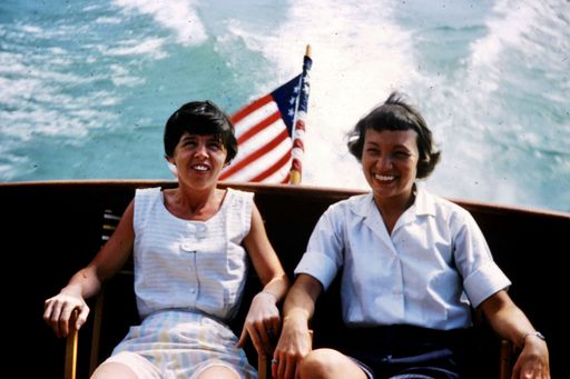 Leola "Lee" M. Sheffler photo gallery thumbnail 1 of 3