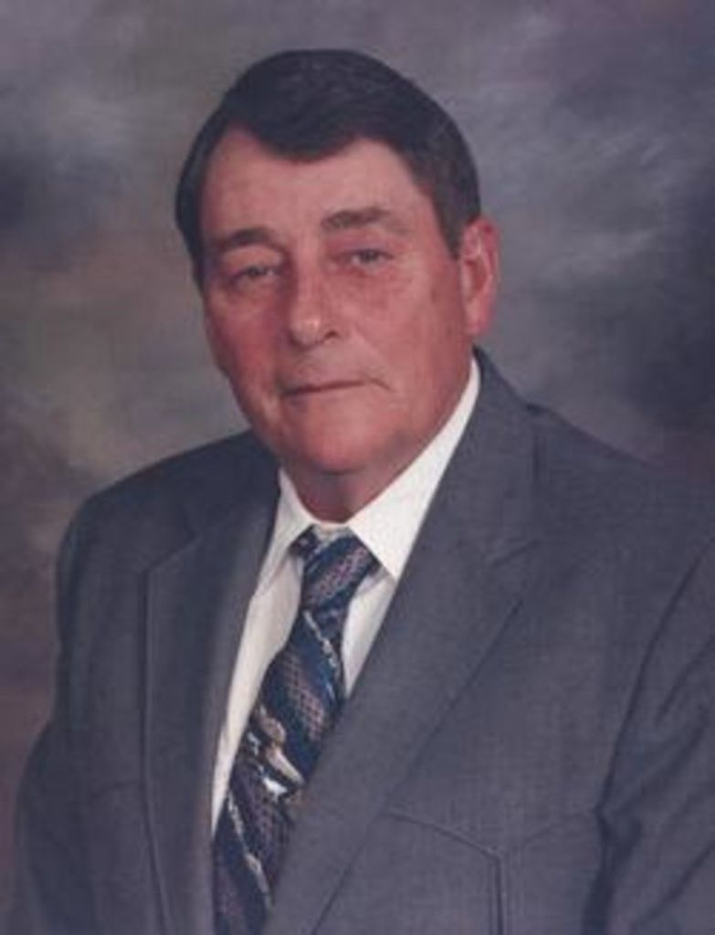 Kenneth Wayne Gardner