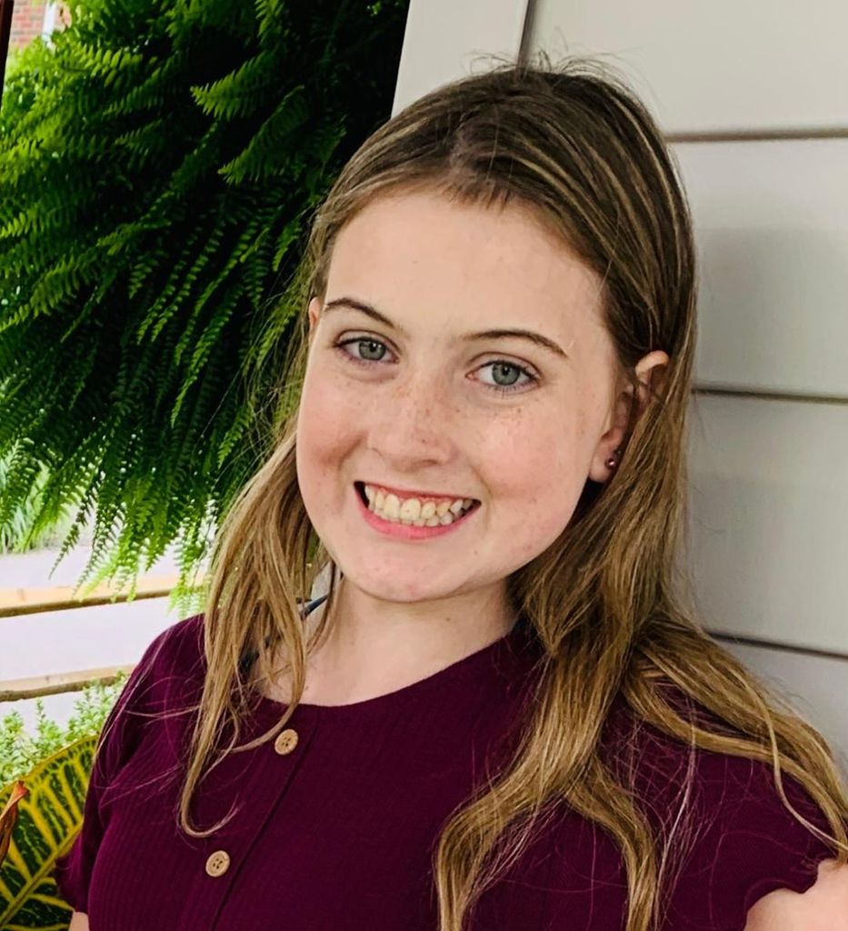 Carys R. Singler Profile Photo