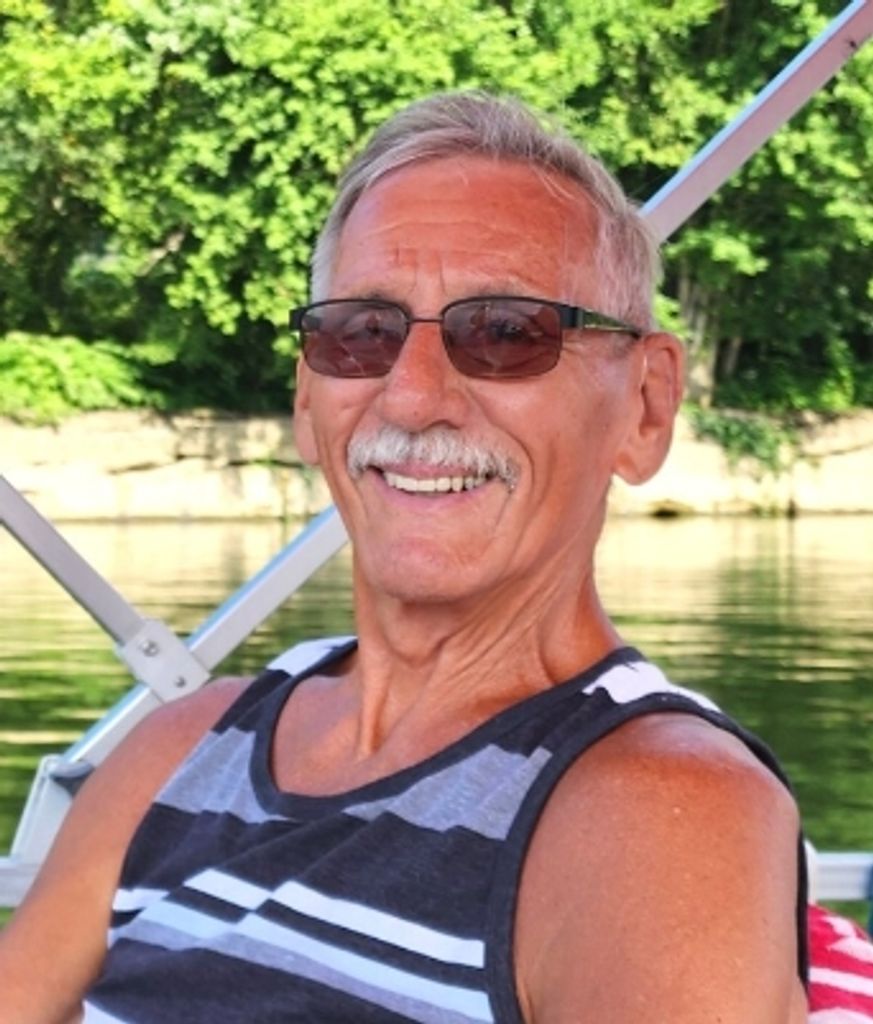 David L. Brooks Profile Photo