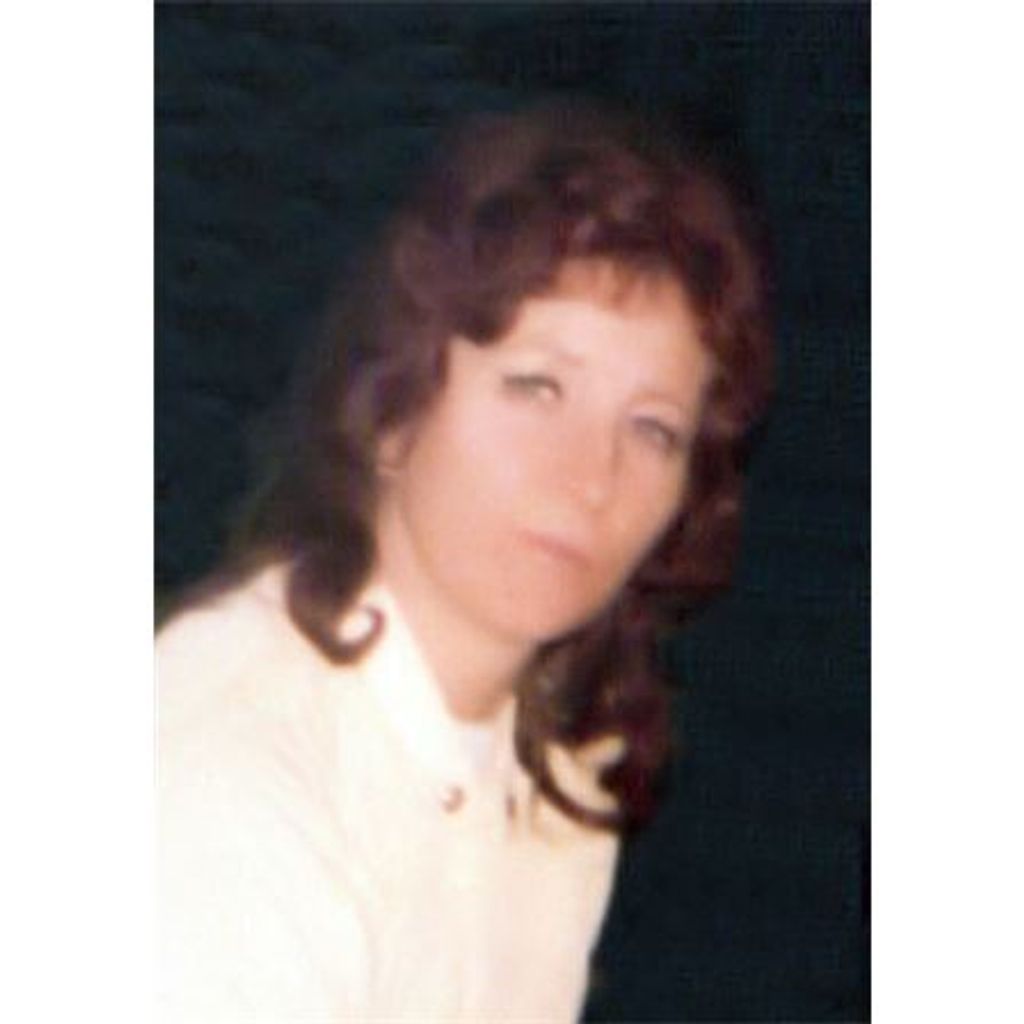Merle Ann Blackner