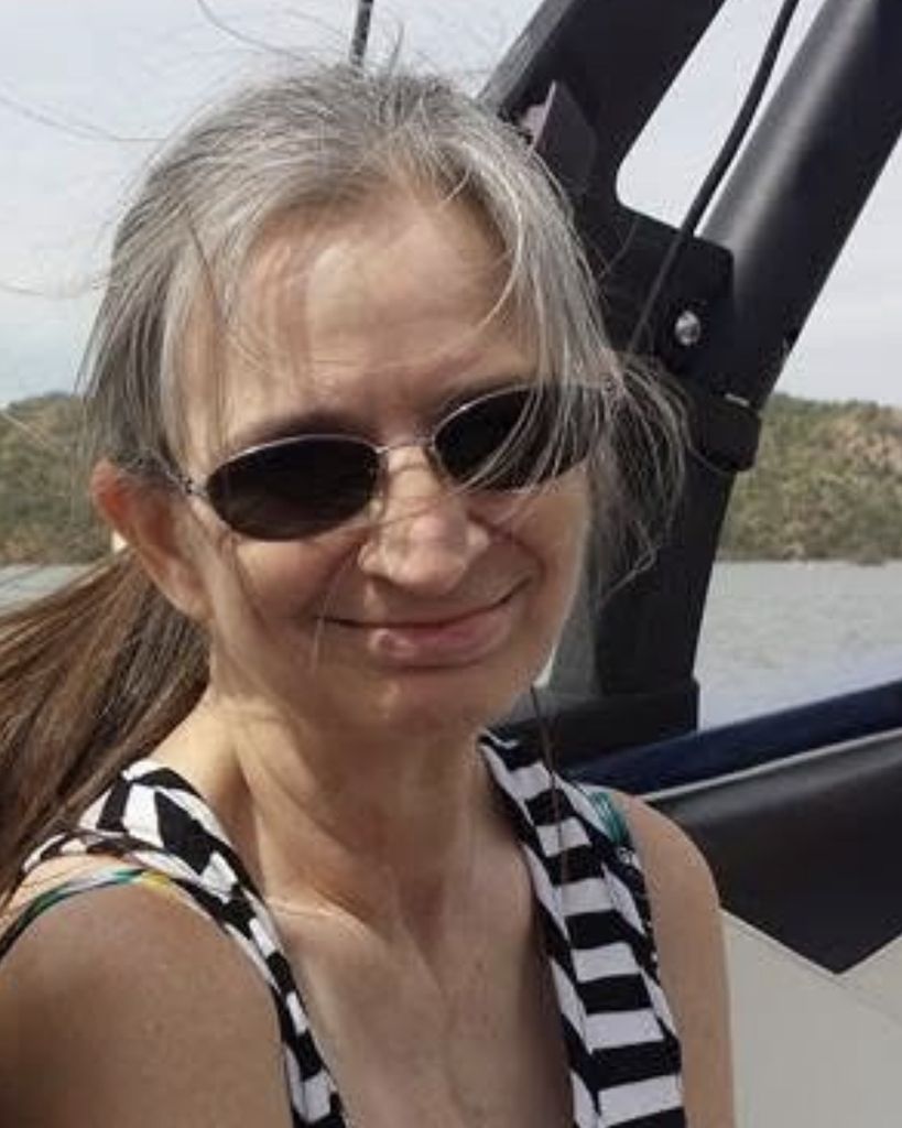 Sondra Jean Powell-Smith