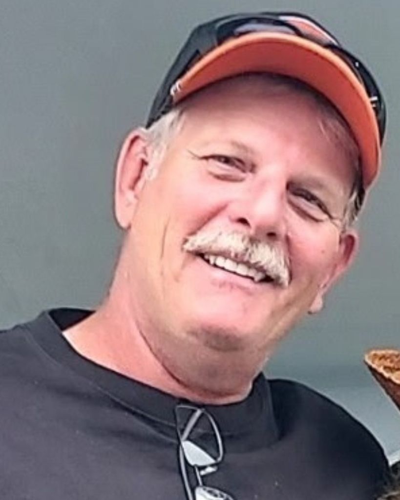 Robert "Bob" Carl Stayner