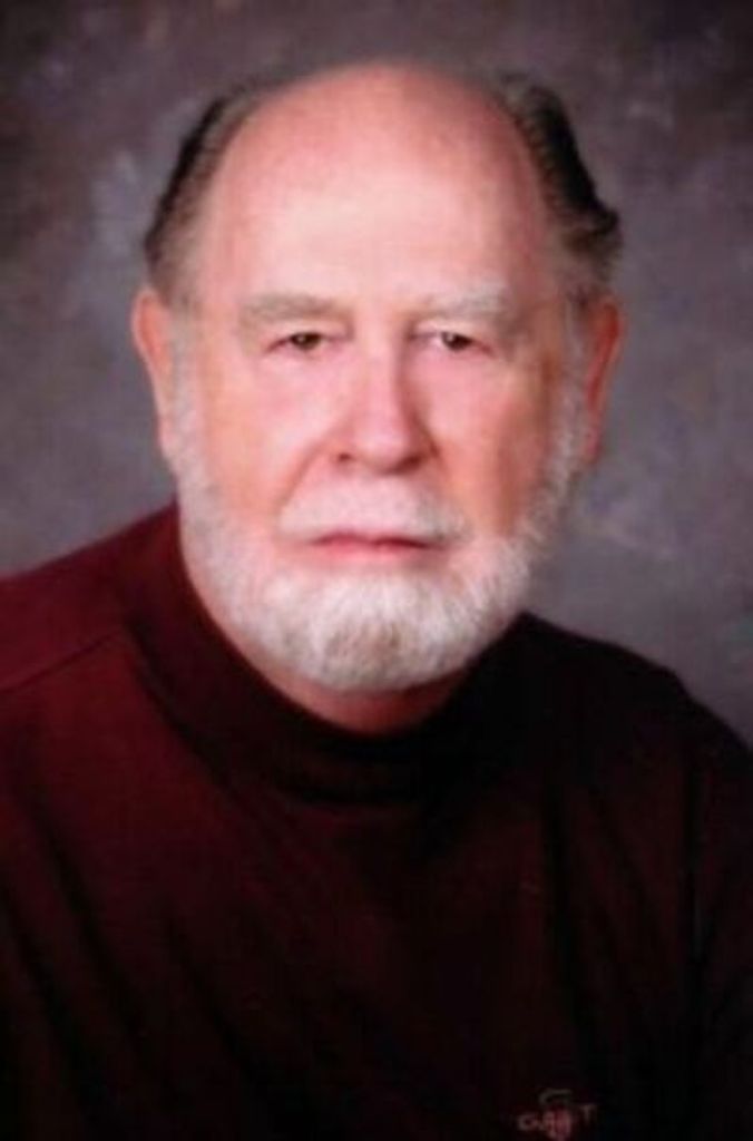 Dr. Melvin Selby Parker, Sr.