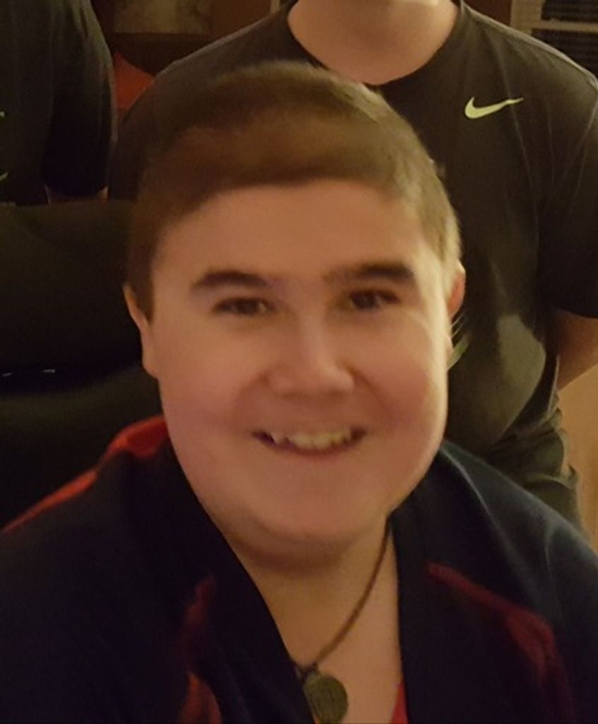 James Levi West Profile Photo
